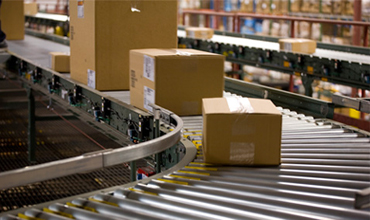 Packaging & Material Handling